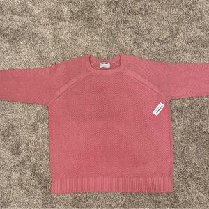 Women's Old Navy Pink Sweater